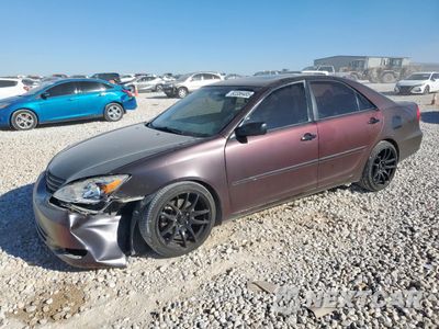 2003 TOYOTA CAMRY LE 4T1BF30K43U059412 - główne zdjęcie licytacji z USA - miniatura