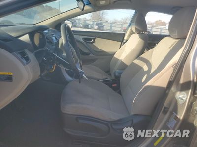Zdjęcie 7 z 15 samochodu: 2016 HYUNDAI ELANTRA SE VIN:5NPDH4AEXGH766830 - miniatura