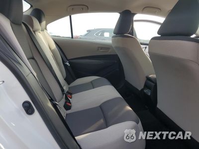 Zdjęcie 10 z 13 samochodu: 2025 TOYOTA COROLLA LE VIN:5YFB4MDE7SP310553 - miniatura