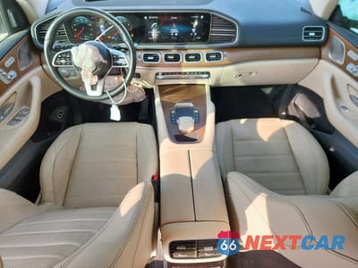 Zdjęcie 8 z 16 samochodu: 2021 MERCEDES-BENZ GLE 350 VIN:4JGFB4JB3MA522449 - miniatura