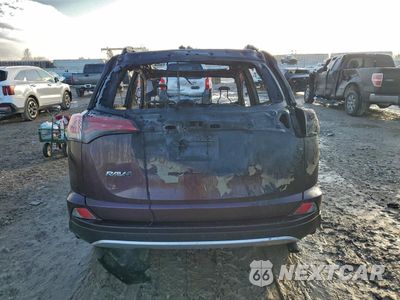 Zdjęcie 6 z 12 samochodu: 2016 TOYOTA RAV4 LIMITED VIN:2T3DFREV0GW474528 - miniatura