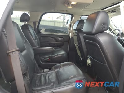 Zdjęcie 11 z 14 samochodu: 2007 CADILLAC ESCALADE LUXURY VIN:1GYFK63807R380904 - miniatura