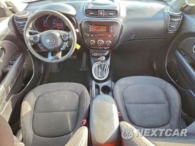 Zdjęcie 8 z 13 samochodu: 2015 KIA SOUL VIN:KNDJN2A27F7143464 - miniatura