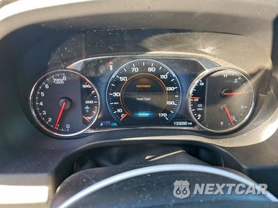 Zdjęcie 9 z 16 samochodu: 2018 GMC ACADIA DENALI VIN:1GKKNPLS7JZ243595 - miniatura