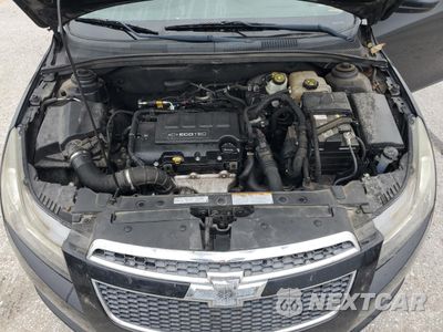 Zdjęcie 11 z 14 samochodu: 2014 CHEVROLET CRUZE LT VIN:1G1PC5SB5E7435797 - miniatura