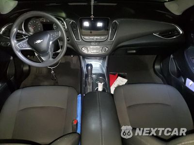 Zdjęcie 8 z 14 samochodu: 2020 CHEVROLET MALIBU LT VIN:1G1ZD5ST4LF016969 - miniatura