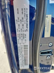 Zdjęcie 14 z 16 samochodu: 2015 JEEP COMPASS LIMITED VIN:1C4NJDCB1FD183661 - miniatura