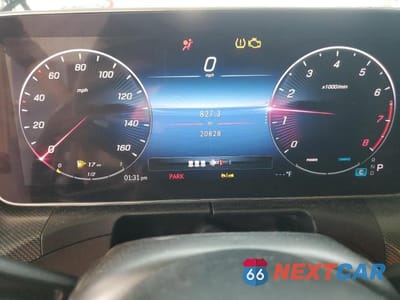 Zdjęcie 9 z 13 samochodu: 2024 MERCEDES-BENZ C 300 VIN:W1KAF4GB8RR221832 - miniatura