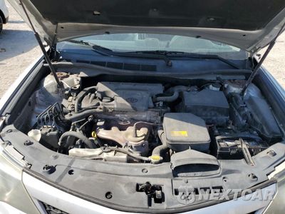 Zdjęcie 11 z 12 samochodu: 2012 TOYOTA CAMRY BASE VIN:4T1BF1FK9CU108924 - miniatura