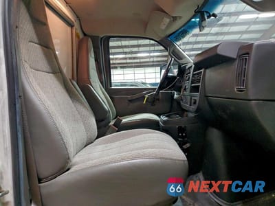 Zdjęcie 11 z 13 samochodu: 2022 CHEVROLET EXPRESS G3500 VIN:1HA3GTC75NN000102 - miniatura