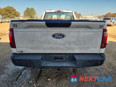 Zdjęcie 6 z 13 samochodu: 2024 FORD F150 XL VIN:1FTMF1K57RKD52136 - miniatura