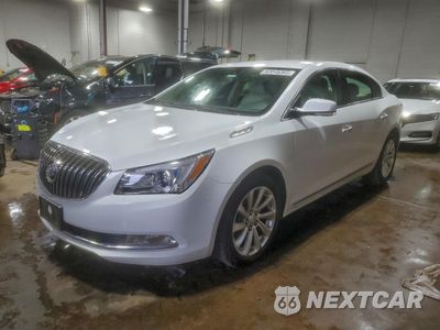 2016 BUICK LACROSSE 1G4GB5G37GF142368 - główne zdjęcie licytacji z USA - miniatura