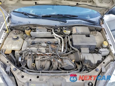 Zdjęcie 11 z 12 samochodu: 2003 FORD FOCUS ZX3 VIN:3FAFP31Z13R166798 - miniatura