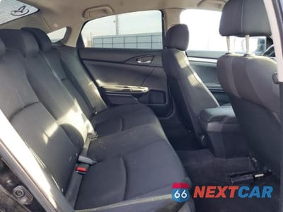 Zdjęcie 10 z 11 samochodu: 2017 HONDA CIVIC LX VIN:2HGFC2F55HH553896 - miniatura