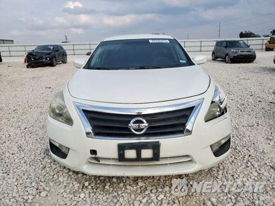 Piąte zdjęcie samochodu w środku: 2015 NISSAN ALTIMA 2.5 VIN:1N4AL3AP9FC569788 - miniatura