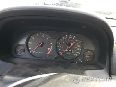 Zdjęcie 9 z 14 samochodu: 2001 HONDA PRELUDE VIN:JHMBB61421C007358 - miniatura