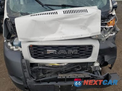 Zdjęcie 12 z 12 samochodu: 2019 RAM PROMASTER 2500 2500 HIGH VIN:3C6TRVDG9KE518259 - miniatura