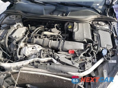 Zdjęcie 11 z 14 samochodu: 2017 INFINITI QX30 BASE VIN:SJKCH5CP8HA025484 - miniatura