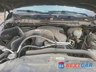 Zdjęcie 11 z 12 samochodu: 2018 RAM 1500 LONGHORN VIN:1C6RR7PTXJS155920 - miniatura