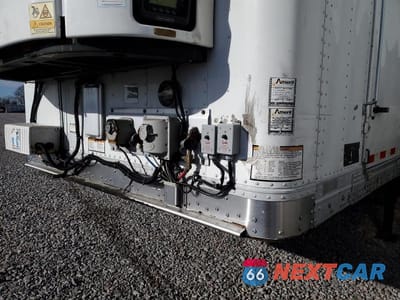 Zdjęcie 9 z 10 samochodu: 2015 GREAT DANE - REFRIGERATED VAN TRAILER - PRIOR FLEET VIN:1GRAA9620FB709707 - miniatura