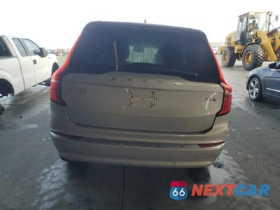 Zdjęcie 6 z 14 samochodu: 2025 VOLVO XC90 ULTRA VIN:YV4H60JG5S1362266 - miniatura