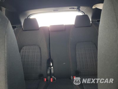 Zdjęcie 10 z 15 samochodu: 2025 HONDA HR-V SPORT VIN:3CZRZ1H54SM749008 - miniatura