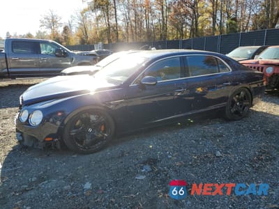 2015 BENTLEY FLYING SPUR SCBET9ZA3FC043237 - główne zdjęcie licytacji z USA - miniatura