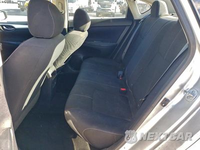 Zdjęcie 10 z 11 samochodu: 2016 NISSAN SENTRA S VIN:3N1AB7AP8GY238099 - miniatura