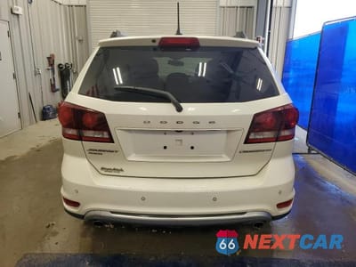 Zdjęcie 6 z 13 samochodu: 2017 DODGE JOURNEY CROSSROAD VIN:3C4PDDGG4HT548434 - miniatura