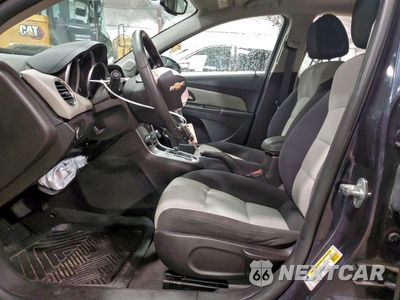 Zdjęcie 7 z 13 samochodu: 2015 CHEVROLET CRUZE LS VIN:1G1PA5SG6F7237104 - miniatura