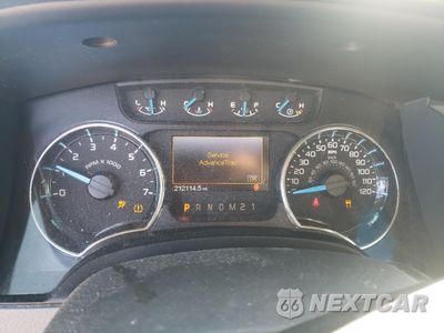 Zdjęcie 9 z 14 samochodu: 2013 FORD F150 SUPERCREW VIN:1FTFW1CT7DKG02764 - miniatura