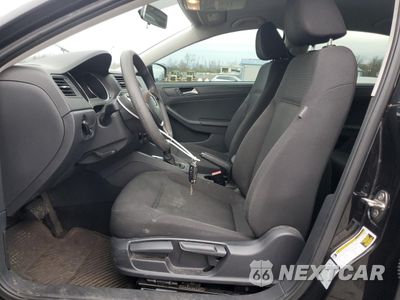 Zdjęcie 7 z 12 samochodu: 2016 VOLKSWAGEN JETTA S VIN:3VW267AJ3GM273445 - miniatura