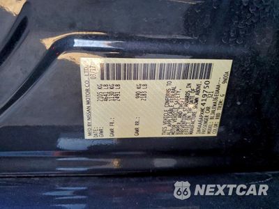 Zdjęcie 12 z 15 samochodu: 2017 NISSAN MAXIMA 3.5S VIN:1N4AA6APXHC419750 - miniatura