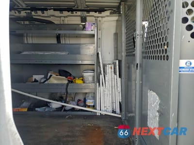 Zdjęcie 11 z 14 samochodu: 2007 GMC SAVANA 2500 DELIVERY VAN VIN:1GTGG25V471174538 - miniatura