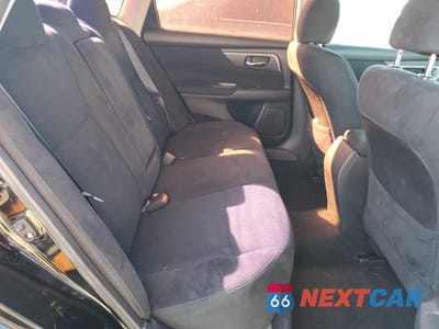 Zdjęcie 10 z 12 samochodu: 2015 NISSAN ALTIMA VIN:1N4AL3AP2FC164145 - miniatura
