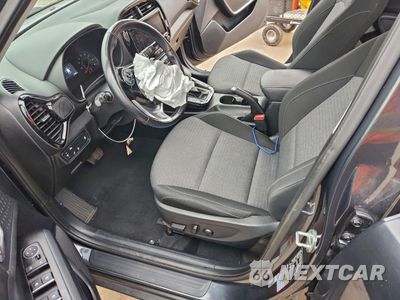 Zdjęcie 7 z 16 samochodu: 2020 KIA SOUL EX VIN:KNDJ33AU7L7118072 - miniatura