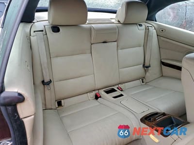 Zdjęcie 10 z 12 samochodu: 2007 BMW 335 I VIN:WBAWL73557PX45973 - miniatura