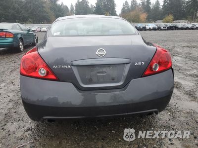 Zdjęcie 6 z 12 samochodu: 2008 NISSAN ALTIMA 2.5S VIN:1N4AL24E48C268806 - miniatura