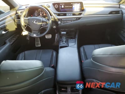 Zdjęcie 8 z 15 samochodu: 2021 LEXUS ES 350 BASE VIN:58AGZ1B17MU105475 - miniatura