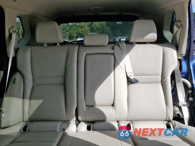 Zdjęcie 10 z 13 samochodu: 2023 NISSAN ROGUE SV VIN:5N1BT3BA3PC675014 - miniatura