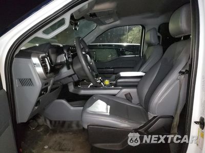 Zdjęcie 7 z 12 samochodu: 2022 FORD F150 LIGHT VIN:1FTVW1EL5NWG05049 - miniatura