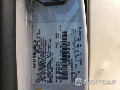 Zdjęcie 12 z 14 samochodu: 2014 FORD FUSION SE VIN:1FA6P0H73E5372066 - miniatura