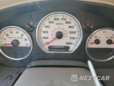 Zdjęcie 9 z 12 samochodu: 2007 FORD F150 SUPERCREW VIN:1FTPW14V47FA41926 - miniatura