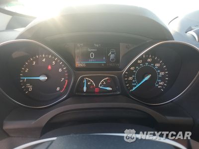 Zdjęcie 9 z 14 samochodu: 2016 FORD ESCAPE SE VIN:1FMCU0G96GUB00415 - miniatura