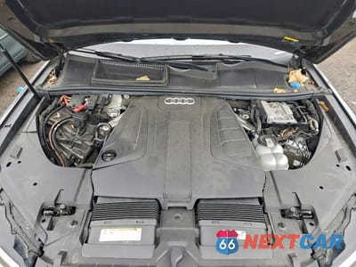 Zdjęcie 12 z 14 samochodu: 2019 AUDI Q7 PREMIUM PLUS VIN:WA1LHAF72KD032521 - miniatura