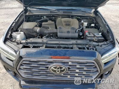 Zdjęcie 11 z 15 samochodu: 2022 TOYOTA TACOMA DOUBLE CAB VIN:3TMCZ5AN5NM501092 - miniatura