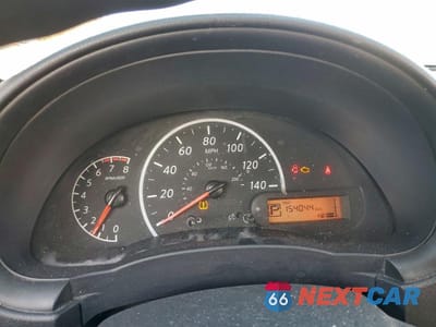 Zdjęcie 9 z 12 samochodu: 2016 NISSAN VERSA S VIN:3N1CN7AP1GL899342 - miniatura