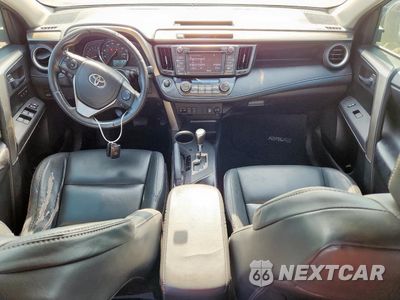 Zdjęcie 8 z 13 samochodu: 2014 TOYOTA RAV4 LIMITED VIN:2T3YFREV5EW075130 - miniatura