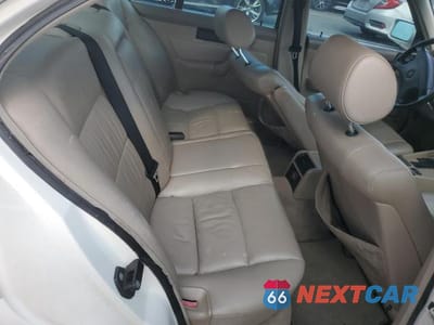 Zdjęcie 10 z 12 samochodu: 1991 BMW 525 I AUTOMATIC VIN:WBAHD6310MBJ63298 - miniatura