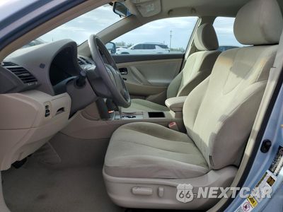 Zdjęcie 7 z 14 samochodu: 2009 TOYOTA CAMRY BASE VIN:4T1BE46K89U919899 - miniatura